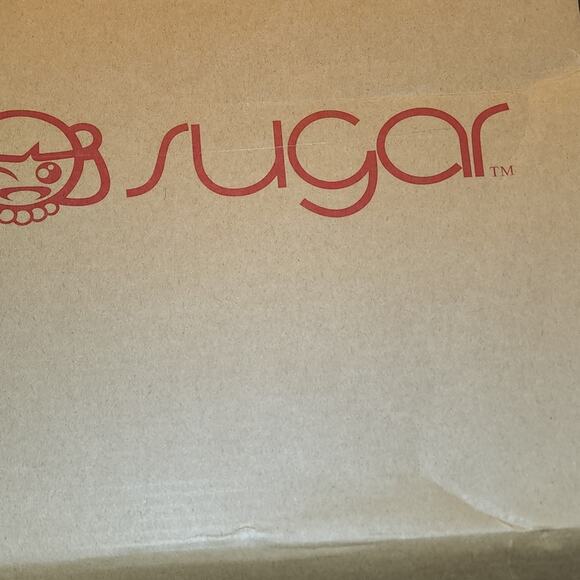 SUGAR NWT CALLING HIKER BOOTS - Picture 3 of 13